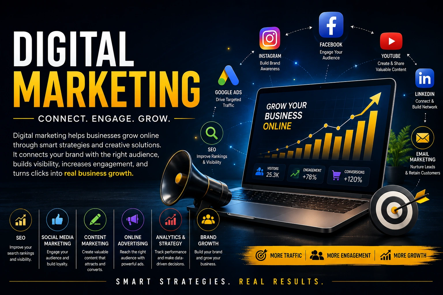 Digital Marketing Expert